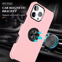 Refurbished Xquisite Ring Armour Phone Case for iPhone 16 Pro Max - Reebelo Ireland
