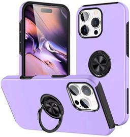 Refurbished Xquisite Ring Armour Phone Case for iPhone 16 Pro Max - Reebelo Ireland