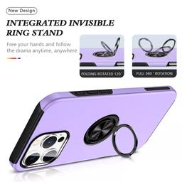 Refurbished Xquisite Ring Armour Phone Case for iPhone 16 Pro Max - Reebelo Ireland