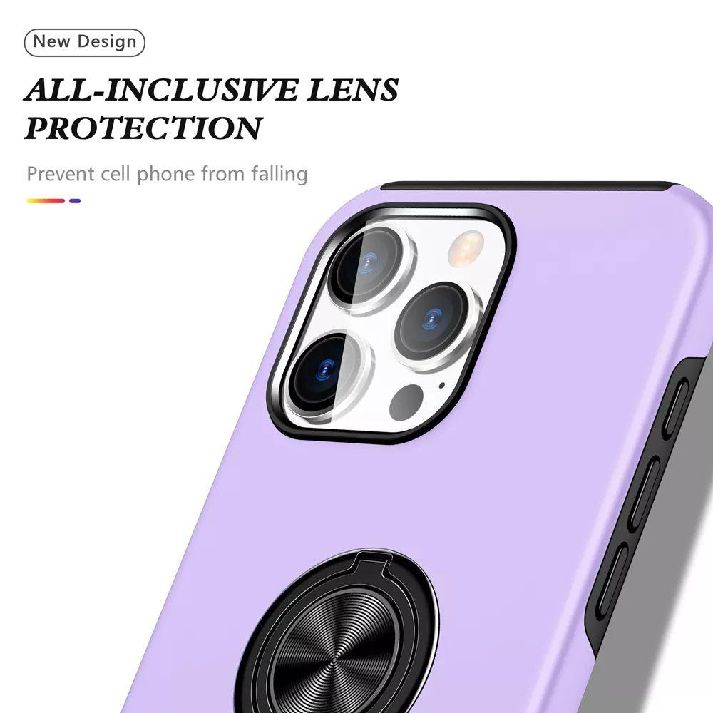 Refurbished Xquisite Ring Armour Phone Case for iPhone 16 Pro Max - Reebelo Ireland