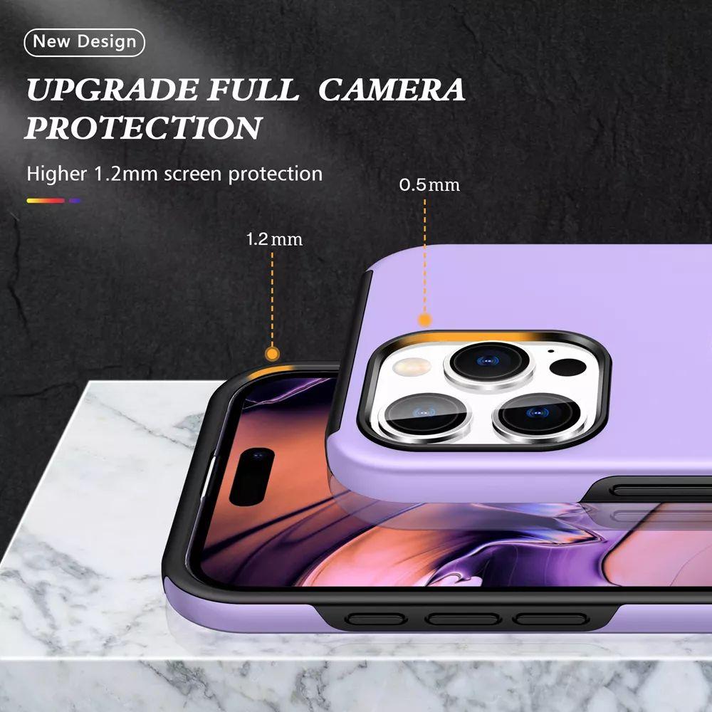Refurbished Xquisite Ring Armour Phone Case for iPhone 16 Pro Max - Reebelo Ireland