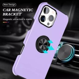Refurbished Xquisite Ring Armour Phone Case for iPhone 16 Pro Max - Reebelo Ireland