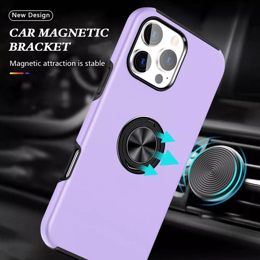 Refurbished Xquisite Ring Armour Phone Case for iPhone 16 Pro Max - Reebelo Ireland