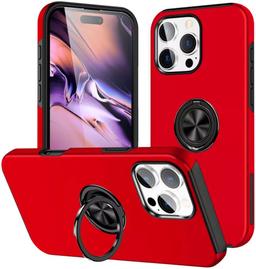 Refurbished Xquisite Ring Armour Phone Case for iPhone 16 Pro Max - Reebelo Ireland