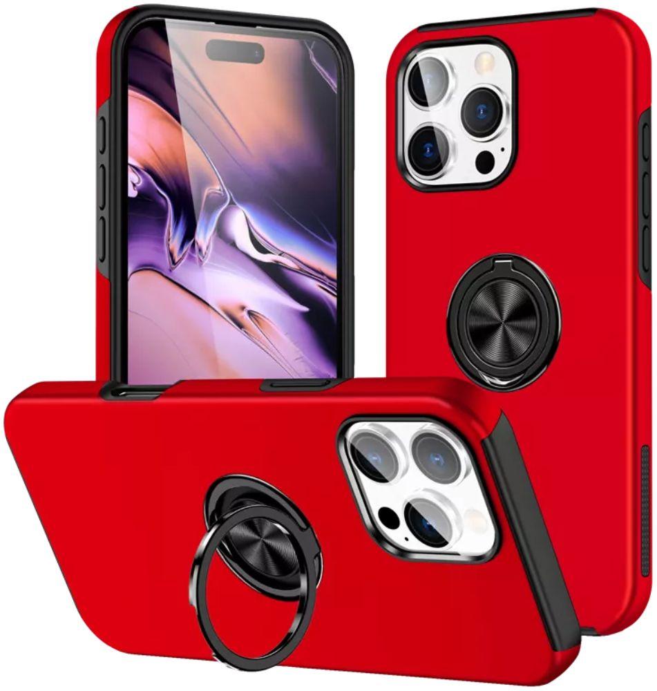 Refurbished Xquisite Ring Armour Phone Case for iPhone 16 Pro Max - Reebelo Ireland