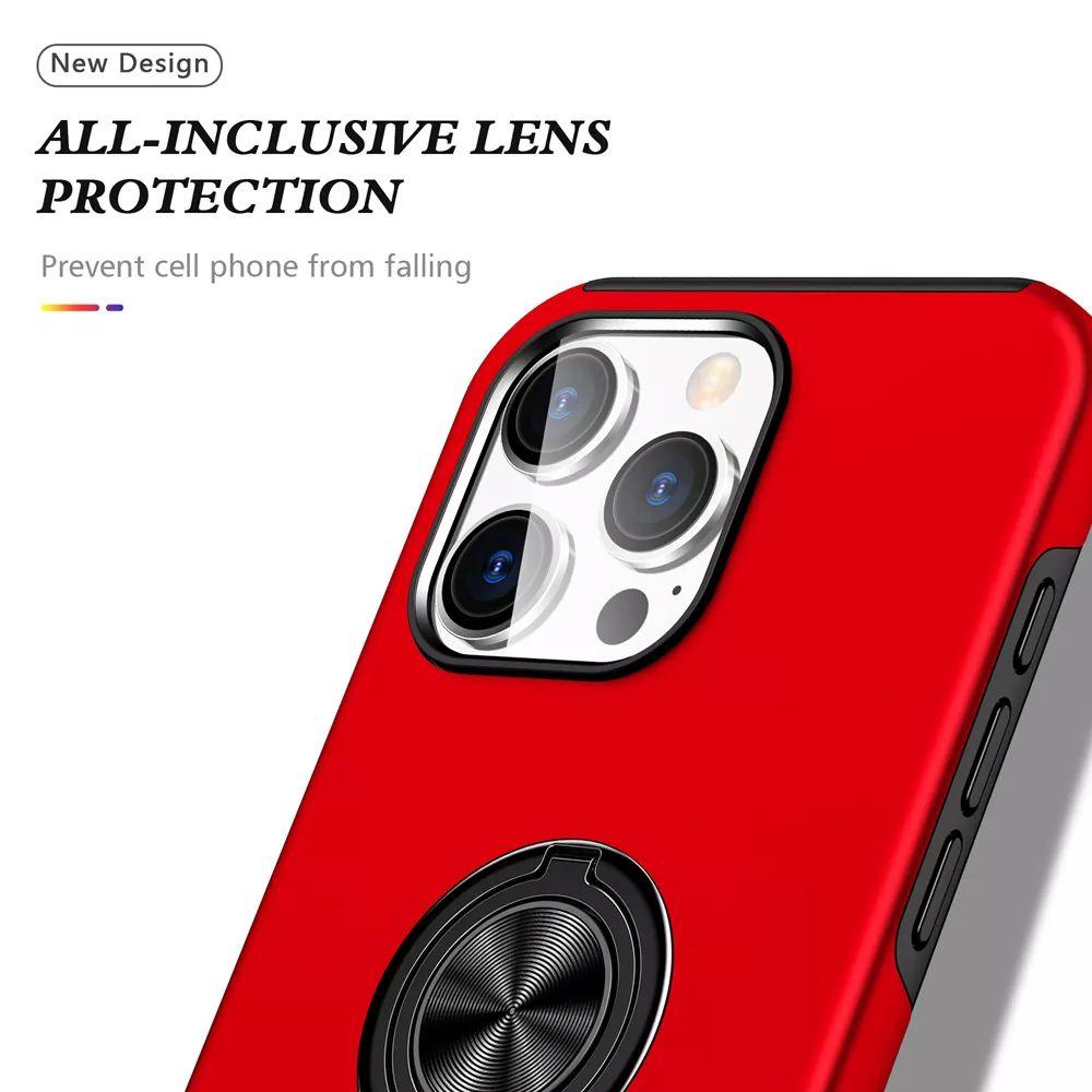 Refurbished Xquisite Ring Armour Phone Case for iPhone 16 Pro Max - Reebelo Ireland