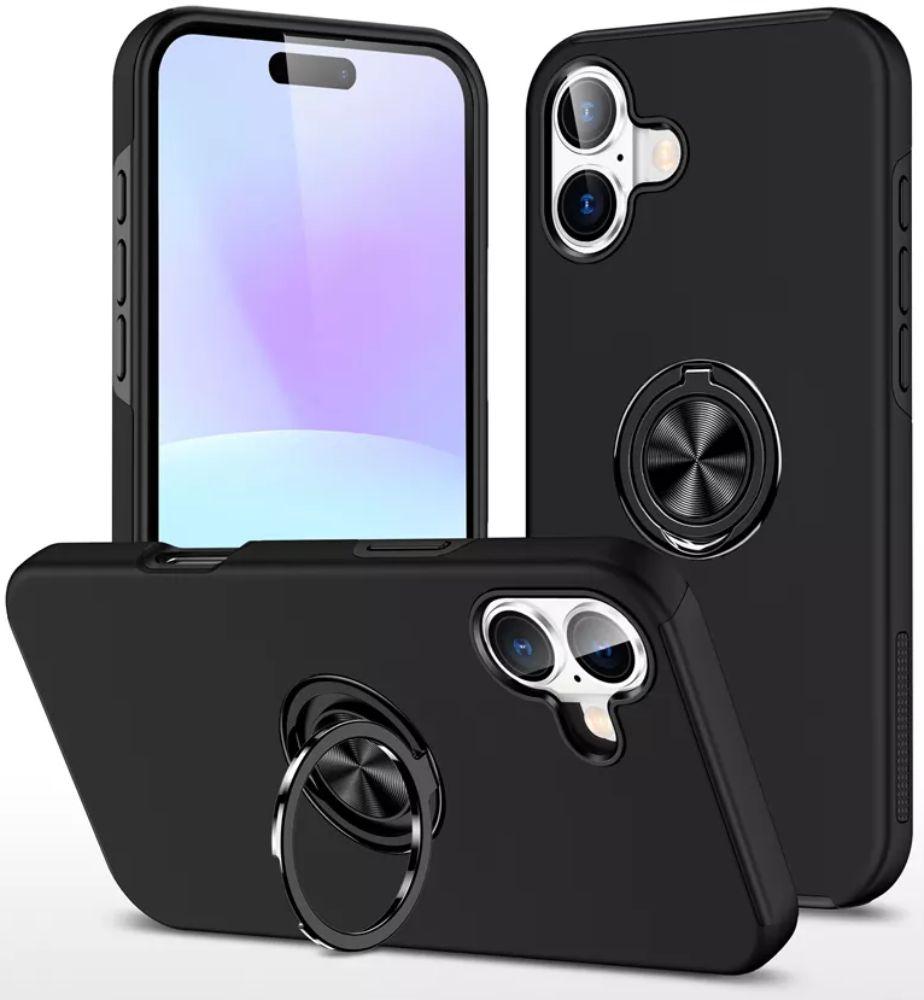 Refurbished Xquisite Ring Armour Phone Case for iPhone 17 - Reebelo Ireland