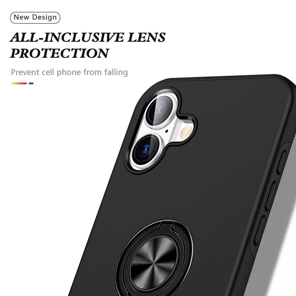 Refurbished Xquisite Ring Armour Phone Case for iPhone 17 - Reebelo Ireland