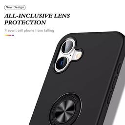 Refurbished Xquisite Ring Armour Phone Case for iPhone 17 - Reebelo Ireland