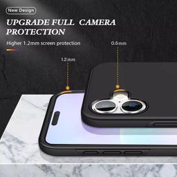 Refurbished Xquisite Ring Armour Phone Case for iPhone 17 - Reebelo Ireland