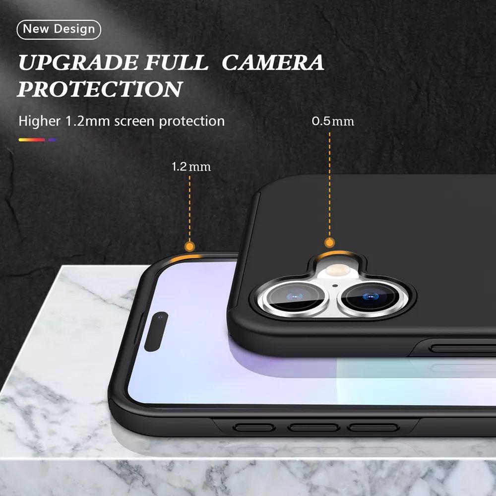 Refurbished Xquisite Ring Armour Phone Case for iPhone 17 - Reebelo Ireland