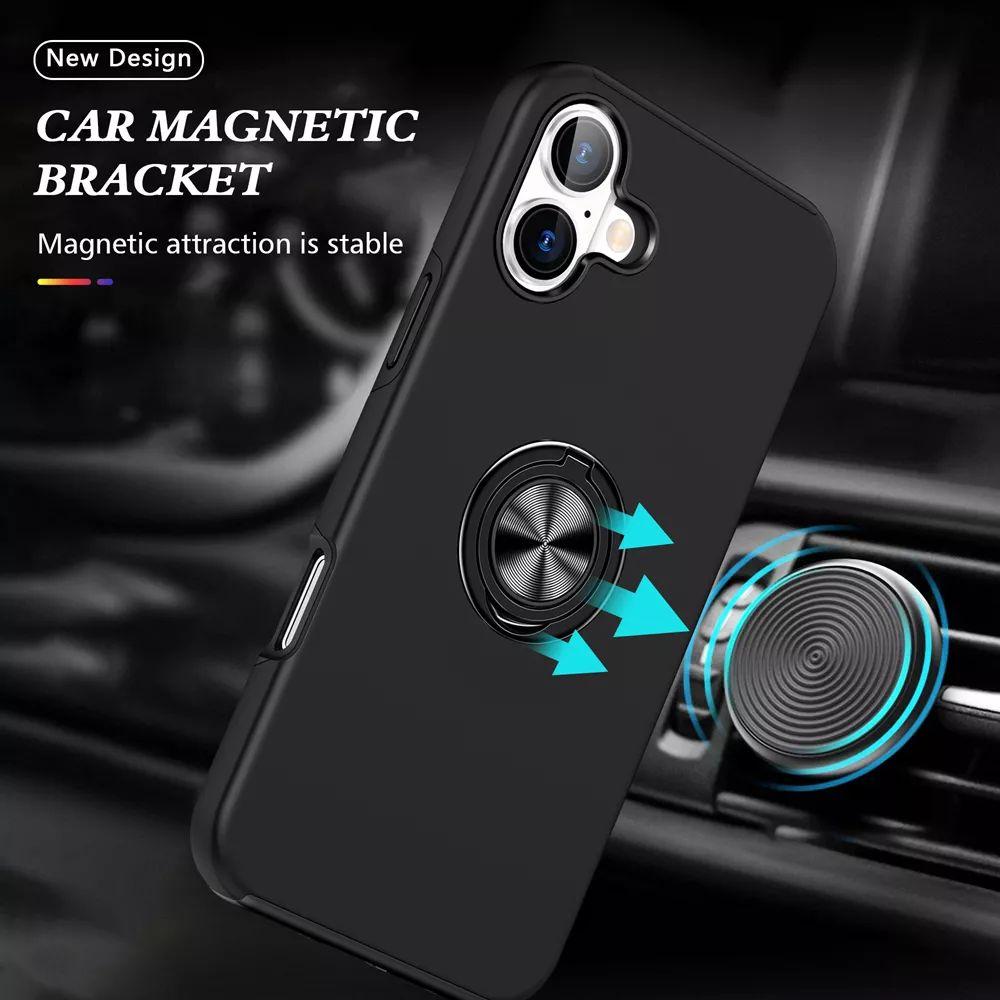 Refurbished Xquisite Ring Armour Phone Case for iPhone 17 - Reebelo Ireland