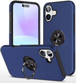 Refurbished Xquisite Ring Armour Phone Case for iPhone 17 - Reebelo Ireland