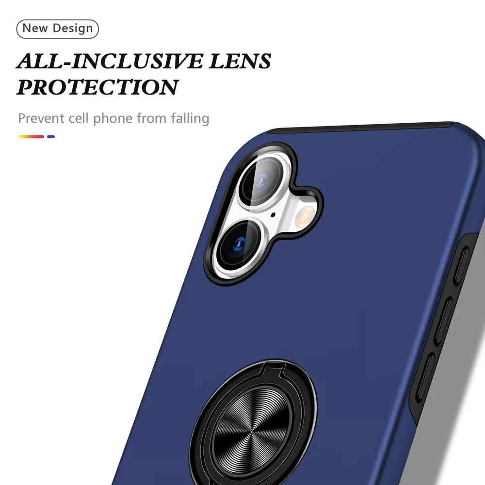 Refurbished Xquisite Ring Armour Phone Case for iPhone 17 - Reebelo Ireland