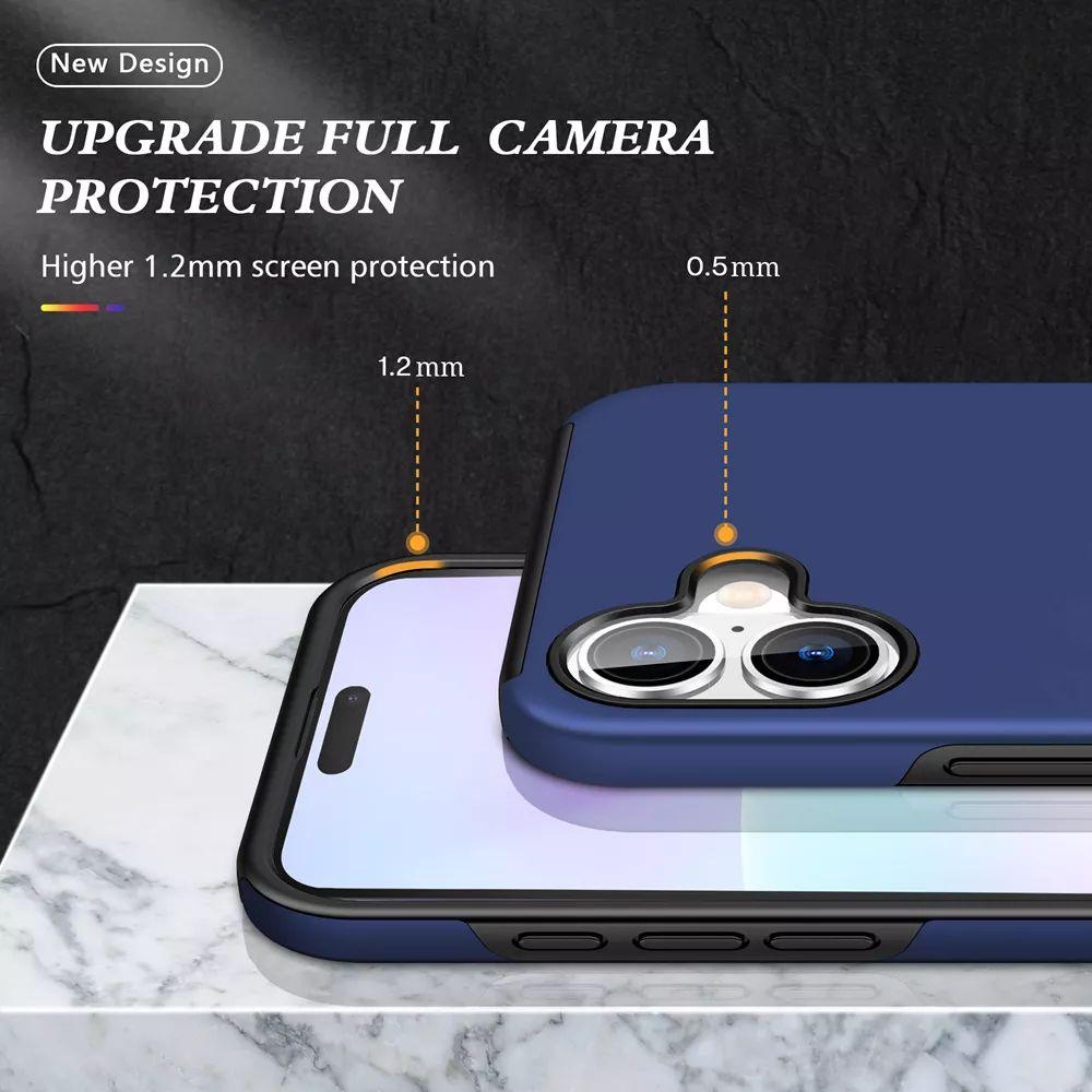 Refurbished Xquisite Ring Armour Phone Case for iPhone 17 - Reebelo Ireland