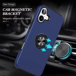 Refurbished Xquisite Ring Armour Phone Case for iPhone 17 - Reebelo Ireland