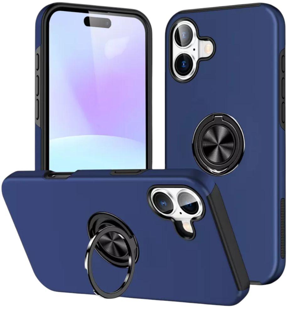 Refurbished Xquisite Ring Armour Phone Case for iPhone 17 - Reebelo Ireland