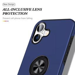 Refurbished Xquisite Ring Armour Phone Case for iPhone 17 - Reebelo Ireland