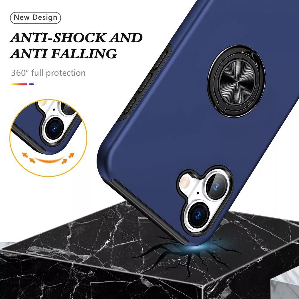 Refurbished Xquisite Ring Armour Phone Case for iPhone 17 - Reebelo Ireland