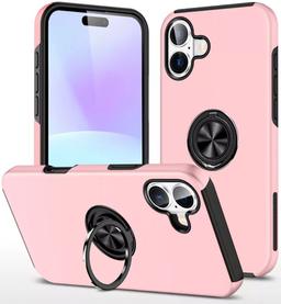 Refurbished Xquisite Ring Armour Phone Case for iPhone 17 - Reebelo Ireland