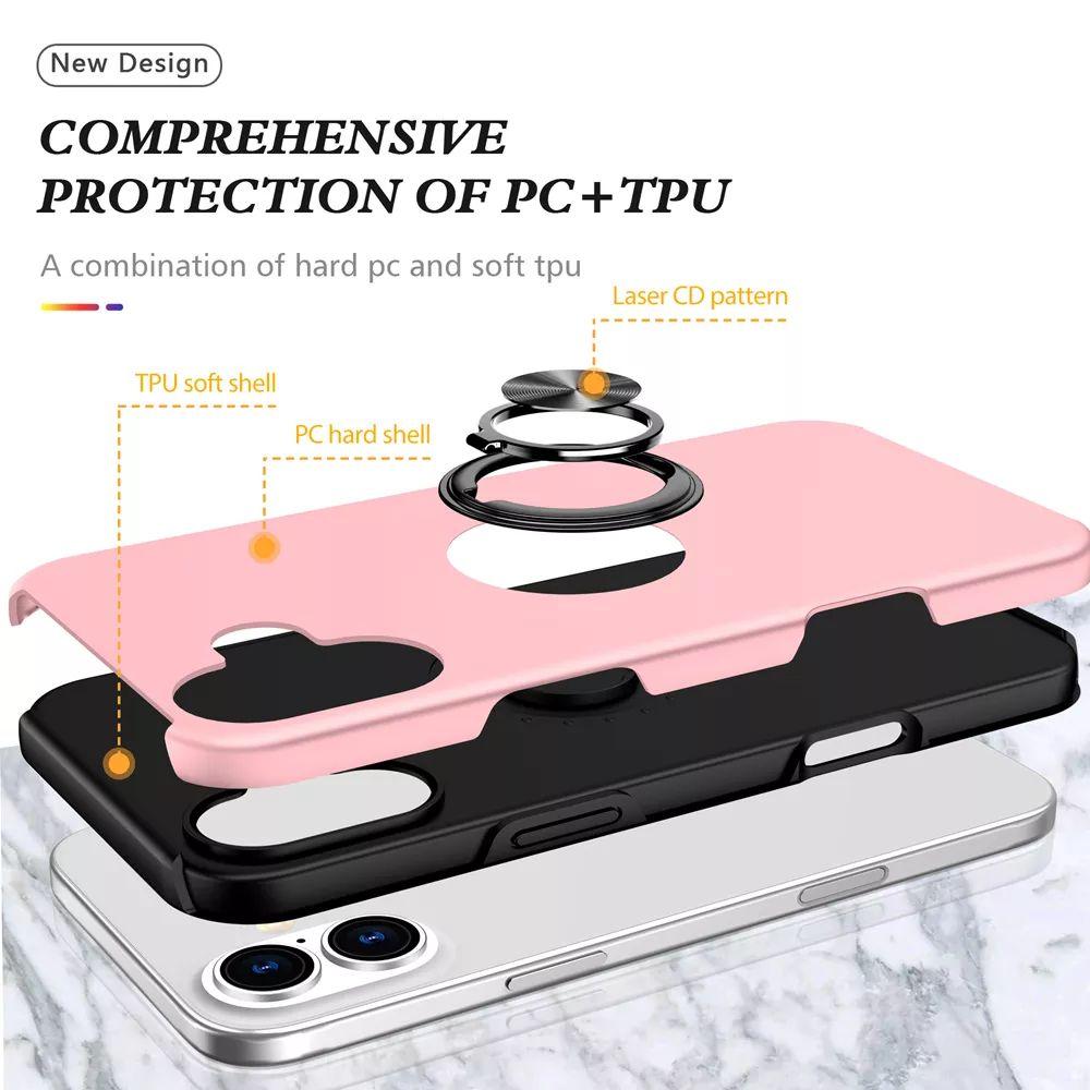 Refurbished Xquisite Ring Armour Phone Case for iPhone 17 - Reebelo Ireland