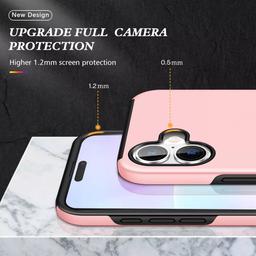 Refurbished Xquisite Ring Armour Phone Case for iPhone 17 - Reebelo Ireland