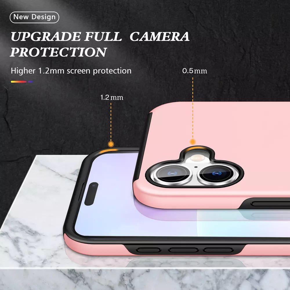 Refurbished Xquisite Ring Armour Phone Case for iPhone 17 - Reebelo Ireland