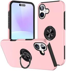 Refurbished Xquisite Ring Armour Phone Case for iPhone 17 - Reebelo Ireland