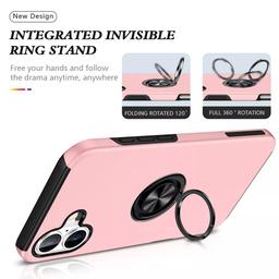 Refurbished Xquisite Ring Armour Phone Case for iPhone 17 - Reebelo Ireland