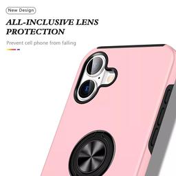 Refurbished Xquisite Ring Armour Phone Case for iPhone 17 - Reebelo Ireland