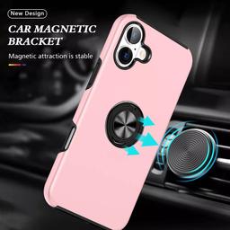 Refurbished Xquisite Ring Armour Phone Case for iPhone 17 - Reebelo Ireland