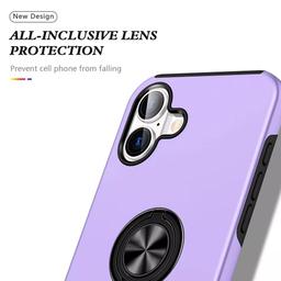 Refurbished Xquisite Ring Armour Phone Case for iPhone 17 - Reebelo Ireland