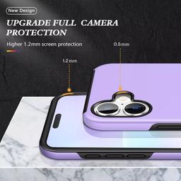 Refurbished Xquisite Ring Armour Phone Case for iPhone 17 - Reebelo Ireland
