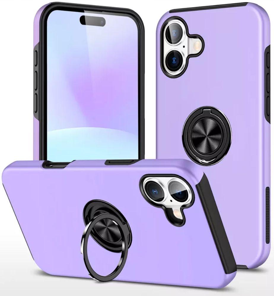 Refurbished Xquisite Ring Armour Phone Case for iPhone 17 - Reebelo Ireland