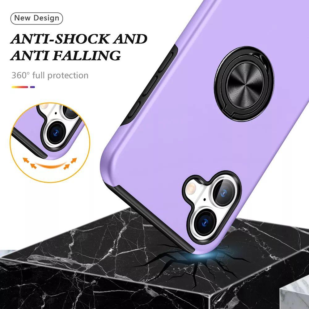 Refurbished Xquisite Ring Armour Phone Case for iPhone 17 - Reebelo Ireland