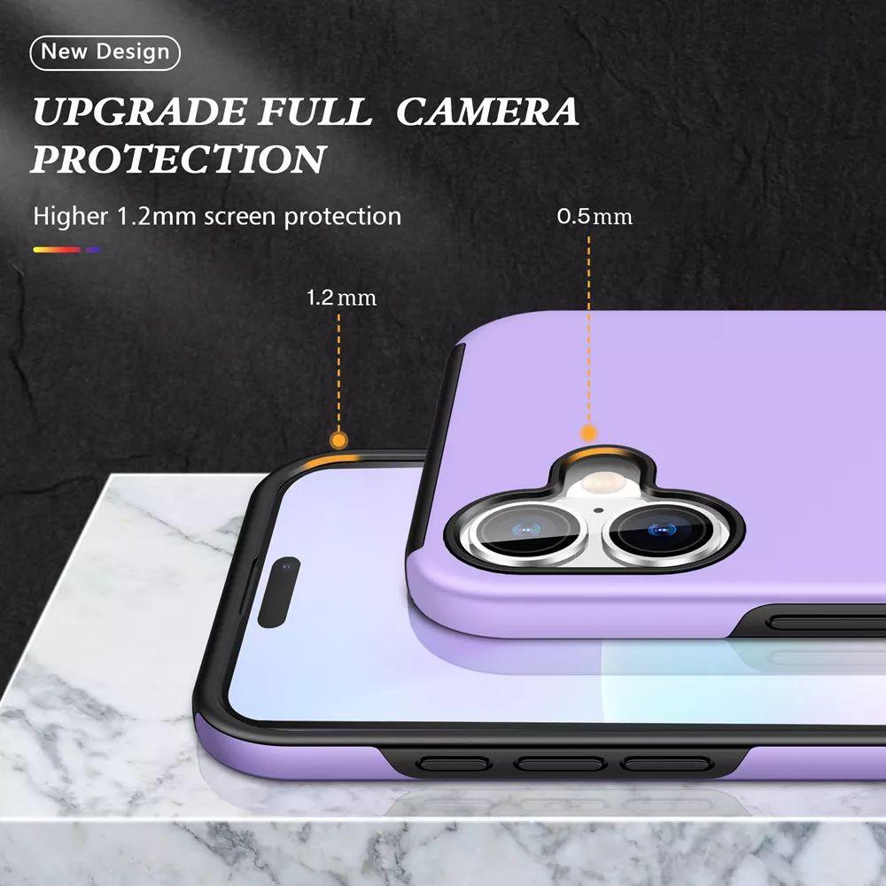 Refurbished Xquisite Ring Armour Phone Case for iPhone 17 - Reebelo Ireland