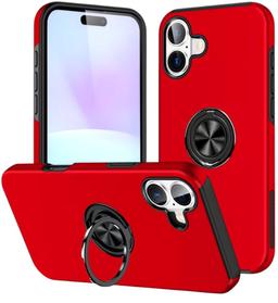 Refurbished Xquisite Ring Armour Phone Case for iPhone 17 - Reebelo Ireland