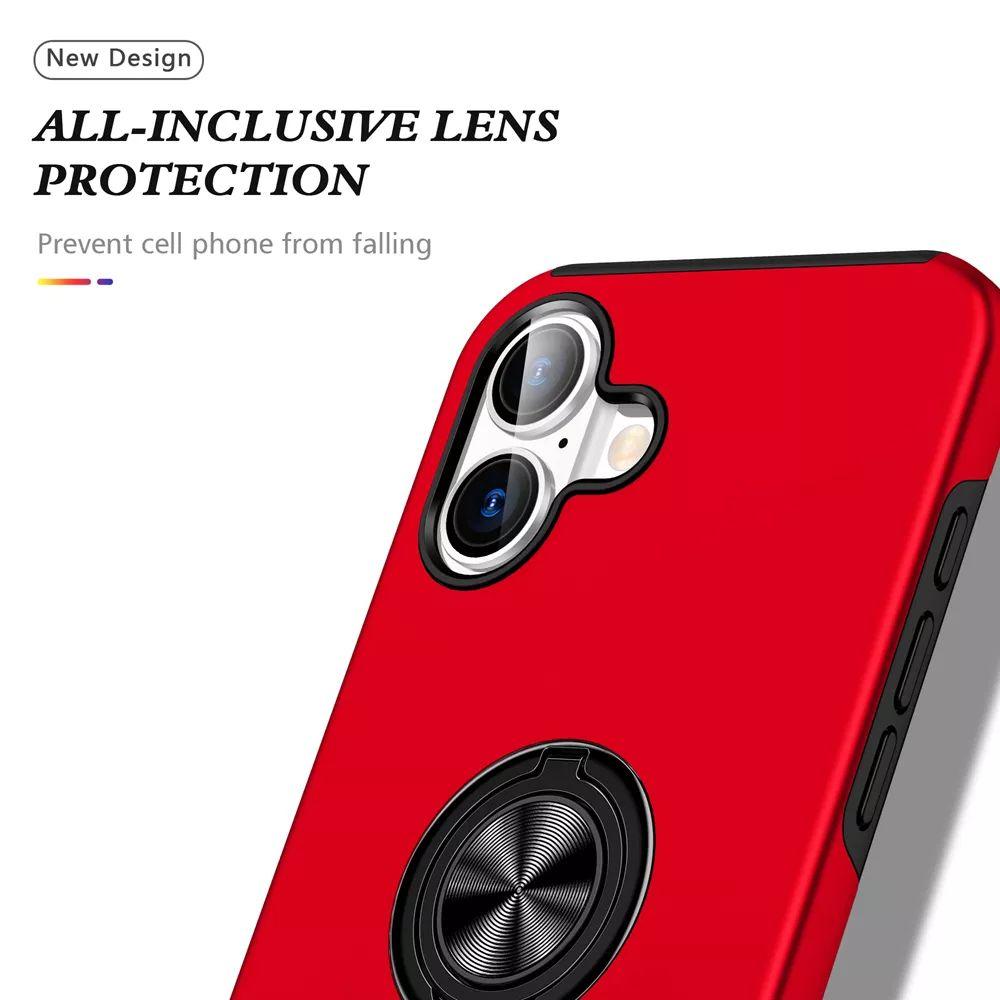 Refurbished Xquisite Ring Armour Phone Case for iPhone 17 - Reebelo Ireland