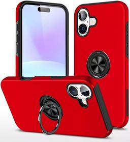 Refurbished Xquisite Ring Armour Phone Case for iPhone 17 - Reebelo Ireland