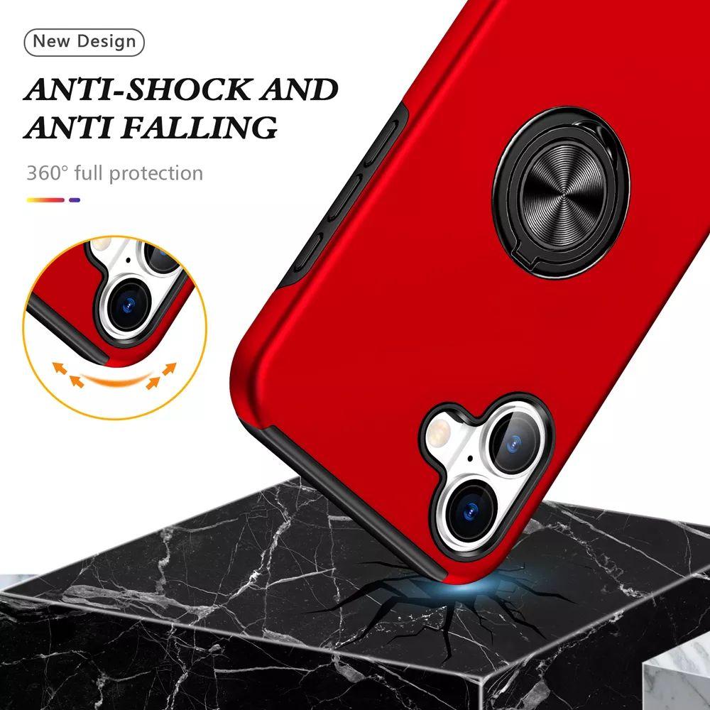 Refurbished Xquisite Ring Armour Phone Case for iPhone 17 - Reebelo Ireland