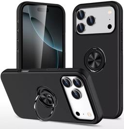 Refurbished Xquisite Ring Armour Phone Case for iPhone 17 Pro Max - Reebelo Ireland