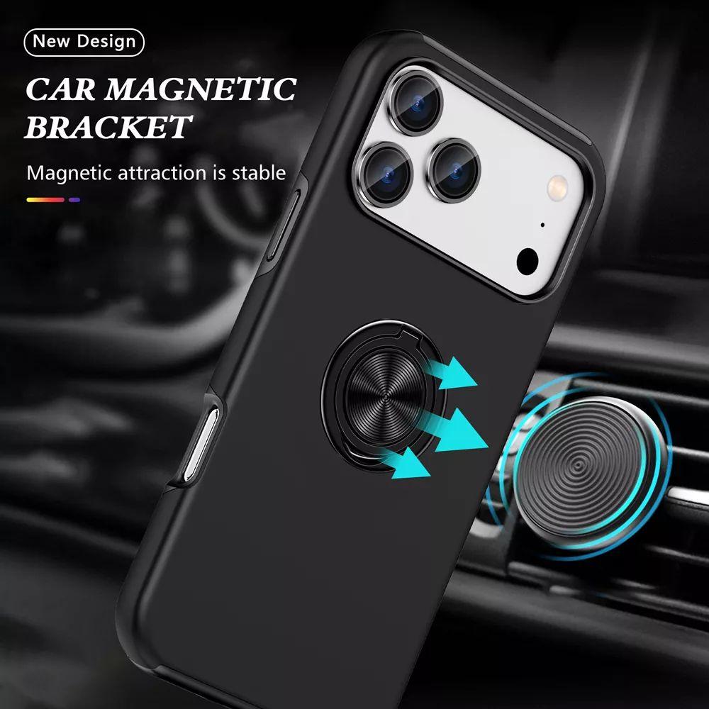 Refurbished Xquisite Ring Armour Phone Case for iPhone 17 Pro Max - Reebelo Ireland