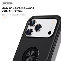 Refurbished Xquisite Ring Armour Phone Case for iPhone 17 Pro Max - Reebelo Ireland
