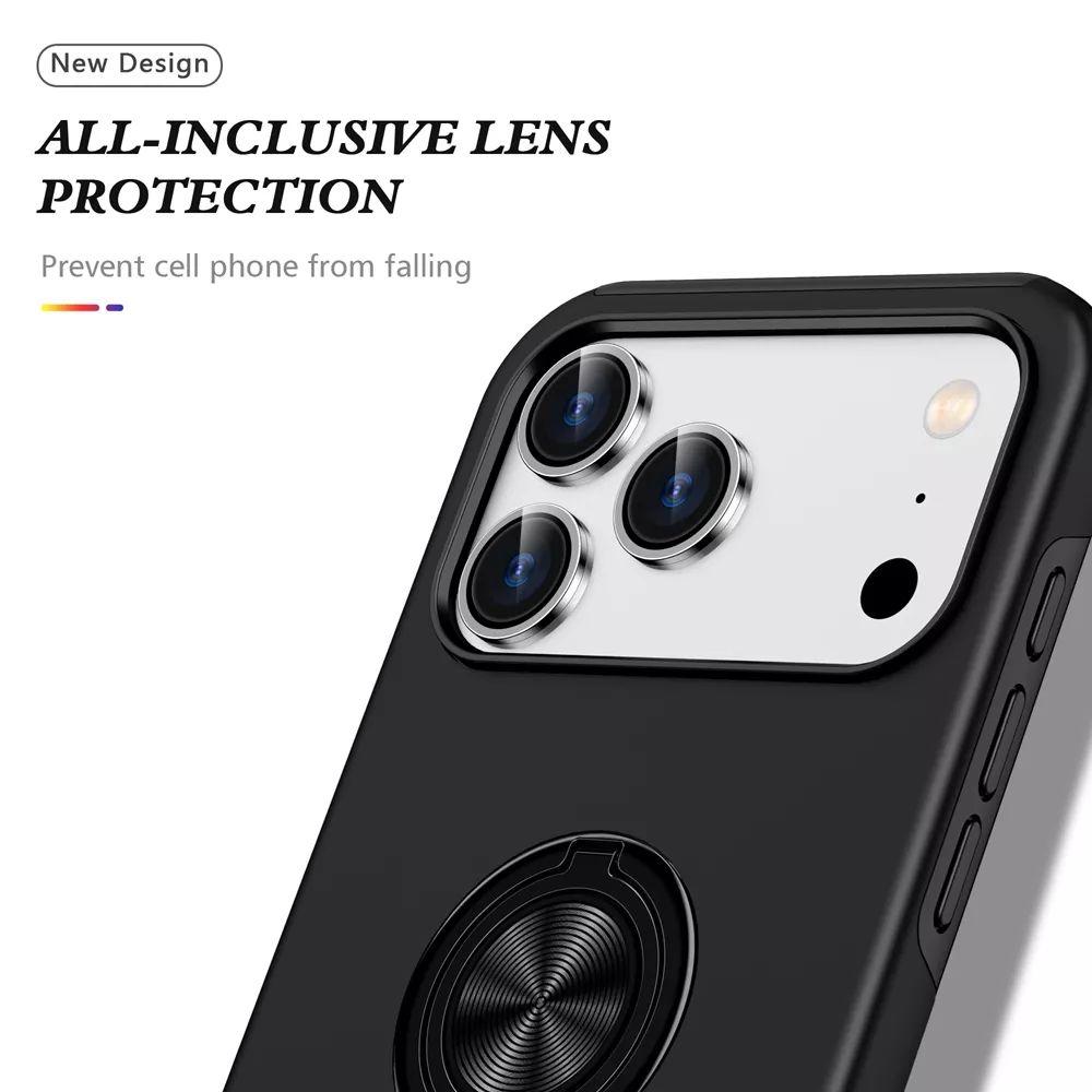Refurbished Xquisite Ring Armour Phone Case for iPhone 17 Pro Max - Reebelo Ireland