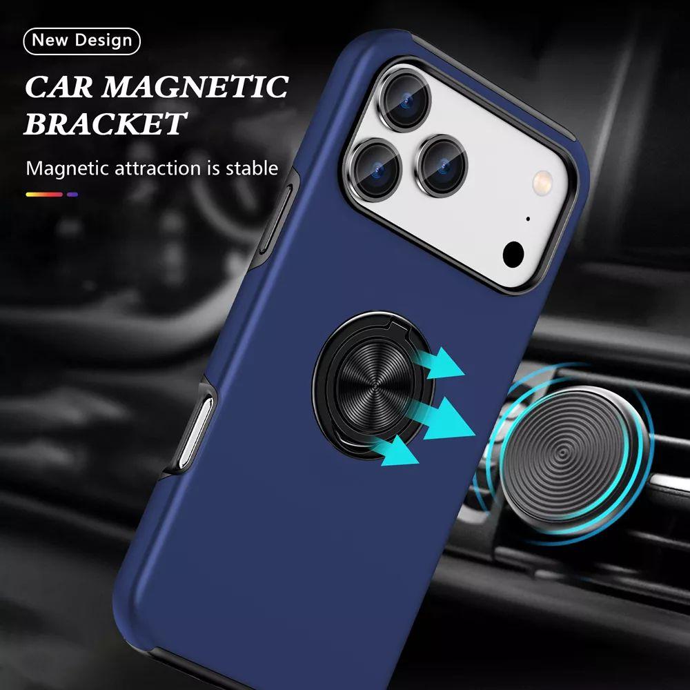 Refurbished Xquisite Ring Armour Phone Case for iPhone 17 Pro Max - Reebelo Ireland