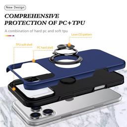 Refurbished Xquisite Ring Armour Phone Case for iPhone 17 Pro Max - Reebelo Ireland