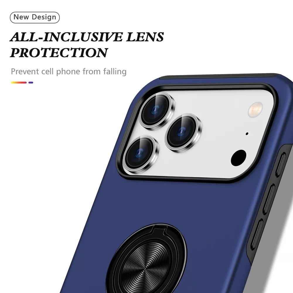 Refurbished Xquisite Ring Armour Phone Case for iPhone 17 Pro Max - Reebelo Ireland