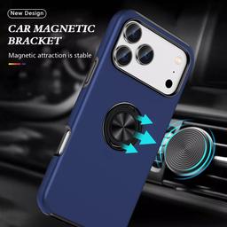Refurbished Xquisite Ring Armour Phone Case for iPhone 17 Pro Max - Reebelo Ireland