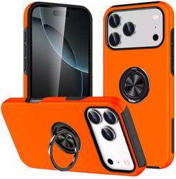 Refurbished Xquisite Ring Armour Phone Case for iPhone 17 Pro Max - Reebelo Ireland