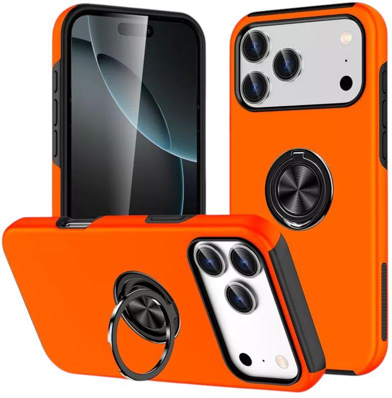 Refurbished Xquisite Ring Armour Phone Case for iPhone 17 Pro Max - Reebelo Ireland